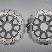 dischi freno margherita Ducati DIAVEL CROMO 2012