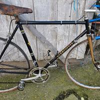 bici guerciotti da corsa 