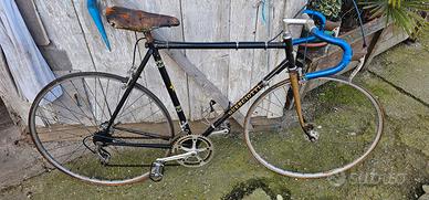 bici guerciotti da corsa 