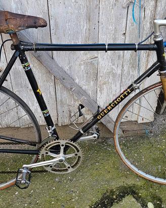 bici guerciotti da corsa 