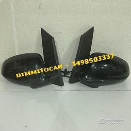 Ricambi Opel Astra Berlina 2012 Specchietti