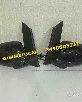 Ricambi Opel Astra Berlina 2012 Specchietti
