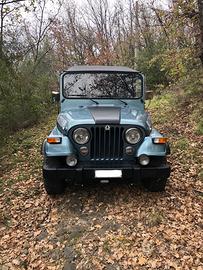 SSANGYONG Korando 1ª serie - 1995