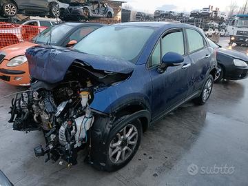 PEZZI DI RICAMBIO Fiat 500X