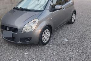Suzuki splash 1.2 GPL