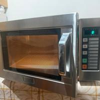 Microonde professionale Panasonic