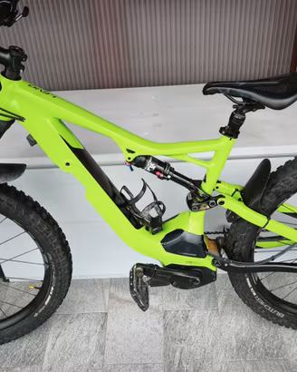 SPECIALIZED TURBO LEVO FSR Comp6