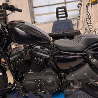 Harley Sportster xl 1200