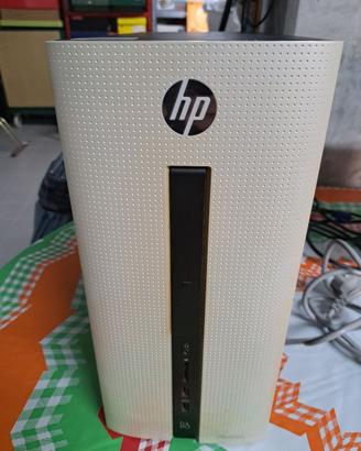 PC HP Pavilion