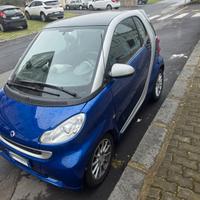 SMART 451 Cdi diesel con servosterzo da vetrina