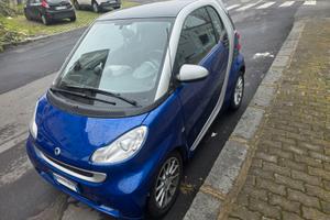 SMART 451 Cdi diesel con servosterzo da vetrina