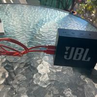 Cassa jbl