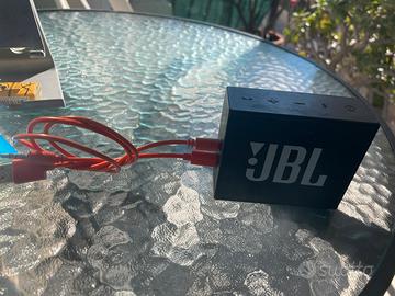 Cassa jbl
