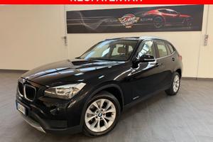 BMW X1 sDrive18d Sport Line AUTOMATICA