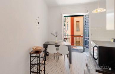 Casa vacanze irish