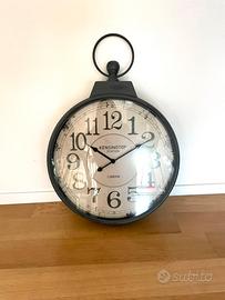 orologio maxi da parete