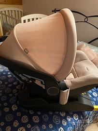 Peg perego primo viaggio sl per gemelli