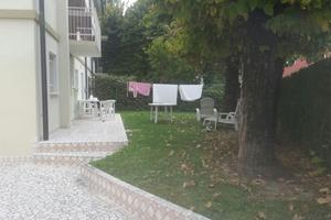 Stanza singola in zona Ospedale a Padova 300