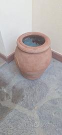ORCIO TERRACOTTA