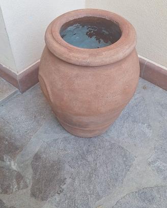ORCIO TERRACOTTA