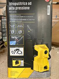 Idropulitrice