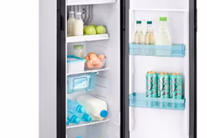 frigo camper