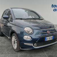 FIAT 500C 500 C 1.0 Hybrid Dolcevita