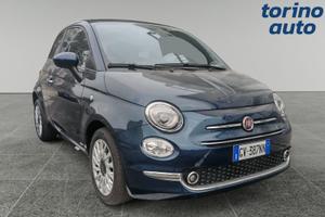 FIAT 500C 500 C 1.0 Hybrid Dolcevita