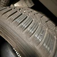 4 gomme invernali Hankook misura 235/55 R19