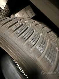 4 gomme invernali Hankook misura 235/55 R19