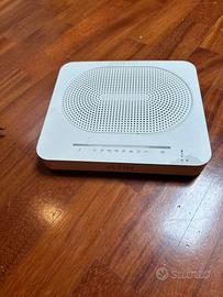 Modem TIM Smart Technicolor Router Wi-Fi Adsl Fibr