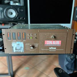 Orban Optimod 8182 (8100)