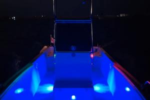 Barca Albatros 19 Open