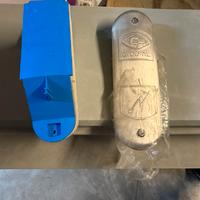 Portelli per palo Carpal