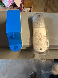 Portelli per palo Carpal