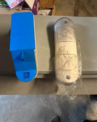 Portelli per palo Carpal