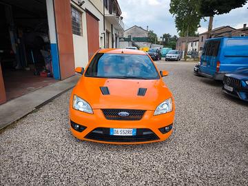 Ford focus st