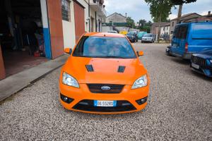 Ford focus st