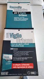 Concorso vigile urbano