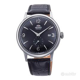 Orient Bambino Small Seconds Collection