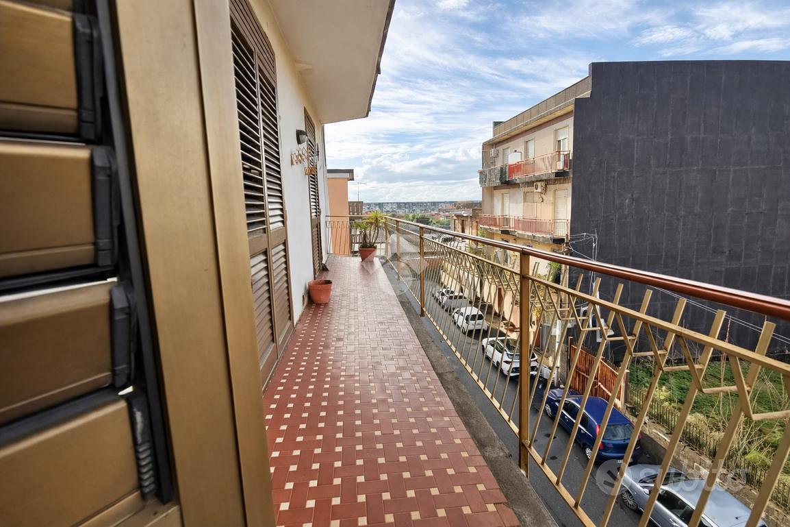 Apartment in Gravina di Catania, Fasano, Catania - Altro