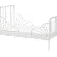 Letto lettino Ikea MINNEN 