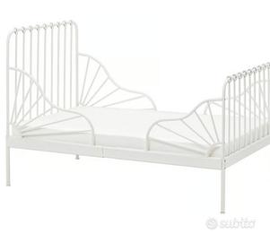 Letto lettino Ikea MINNEN 