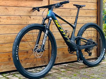 Scott spark rc wc tg m 2023