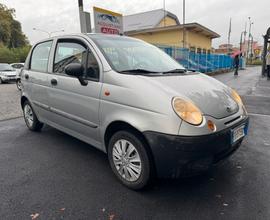 Daewoo Matiz 800i cat S Lucky 2004