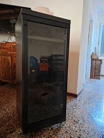 Mobile porta stereo