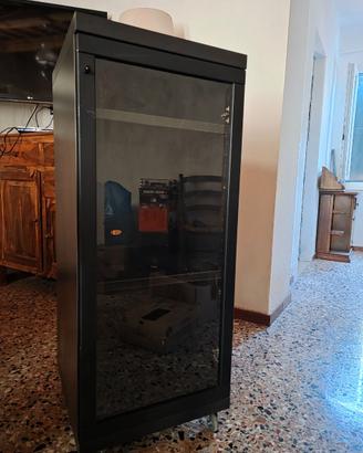 Mobile porta stereo