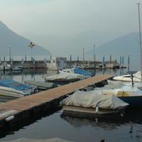Posto barca a Sarnico lago di iseo