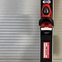 Rossignol Hero Athlete GS Pro (R21 Pro) 171 cm