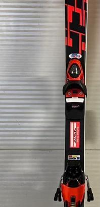 Rossignol Hero Athlete GS Pro (R21 Pro) 171 cm